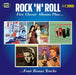 Rock'N'Roll-5 Classic Alb