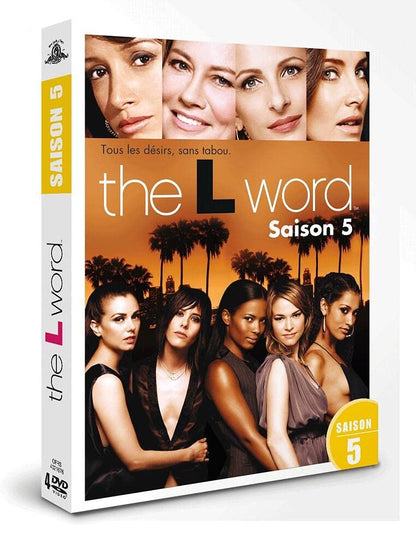 The L Word - Saison 5