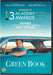 Green Book (DVD) 2019
