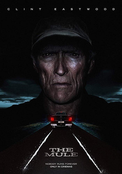 Il Corriere - The Mule (4K Ultra-HD+Blu-Ray)