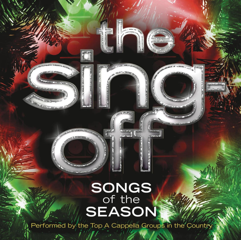The Sing-Off: Songs Of The Season