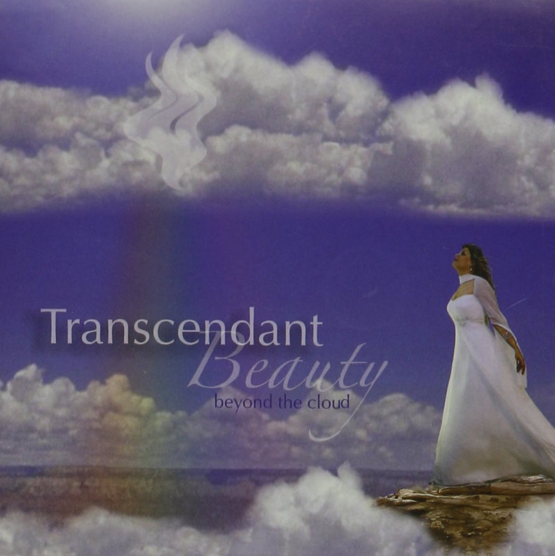 Tiffany Ann Lewis - Transcendant Beauty