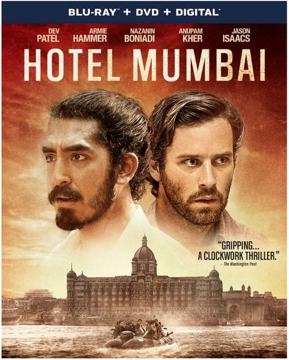 Hotel Mumbai