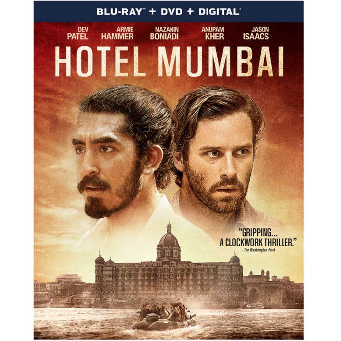 Hotel Mumbai