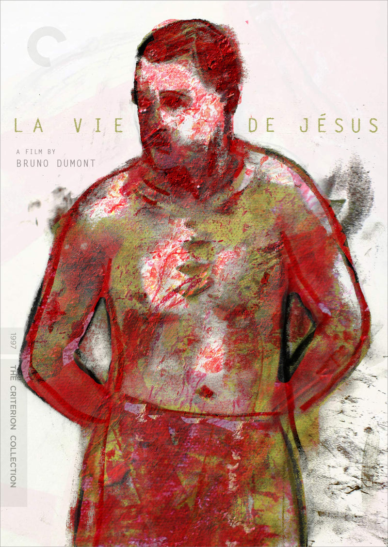 La vie de Jésus (The Criterion Collection
