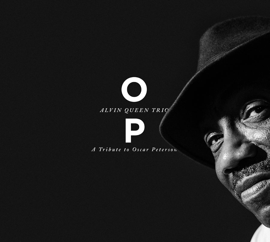 O.P.: A Tribute to Oscar Peterson