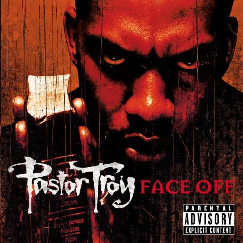 Face Off Stickered