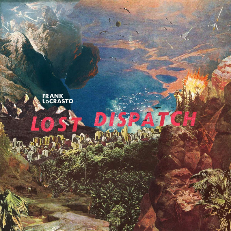 Lost Dispatch (Lp