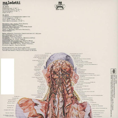 Maledetti (Maudits)