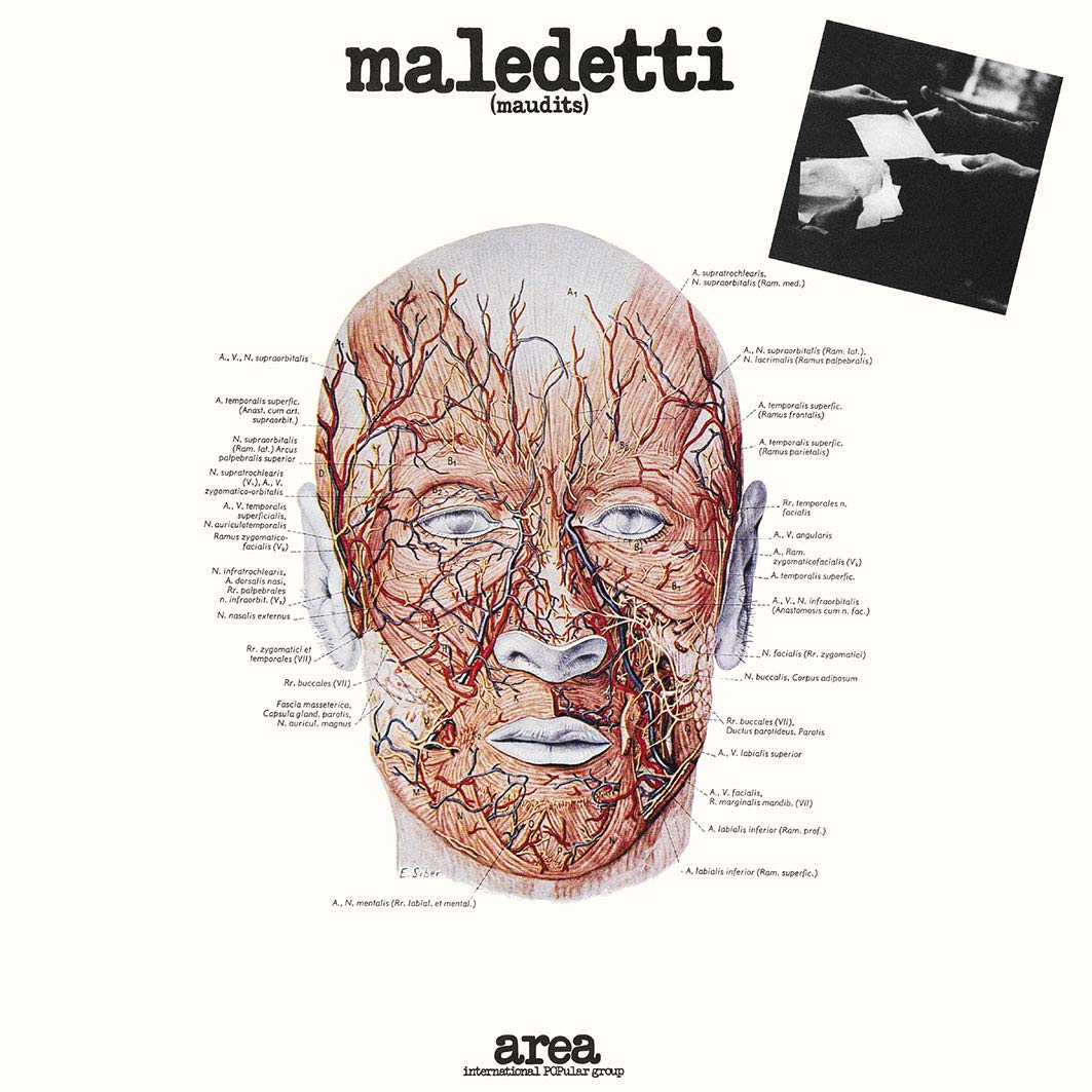 Maledetti (Maudits)