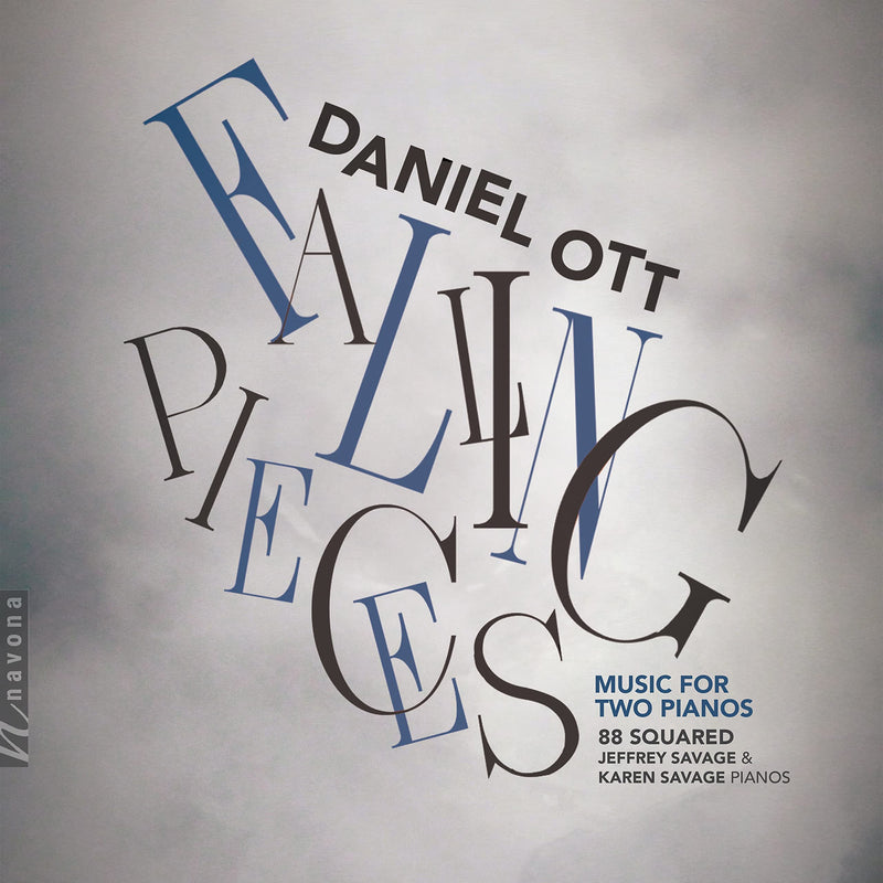 Falling Pieces