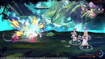 Super Neptunia RPG (PS4) PlayStation 4 Super Neptunia RPG