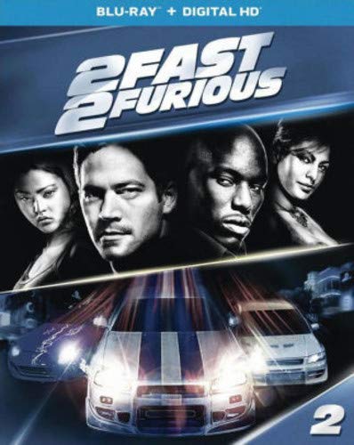 2 Fast 2 Furious