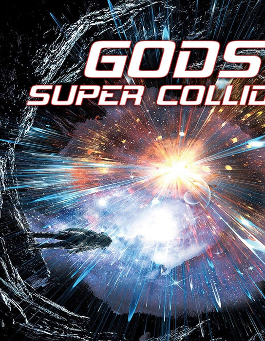 God's super collider (Import