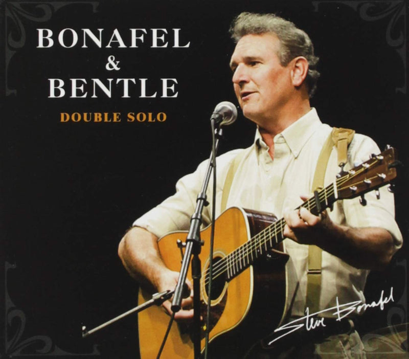 Bonafel And Bentle Double Solo