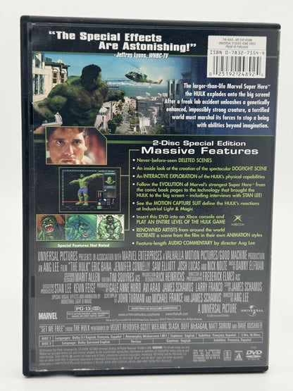Hulk (Special Edition