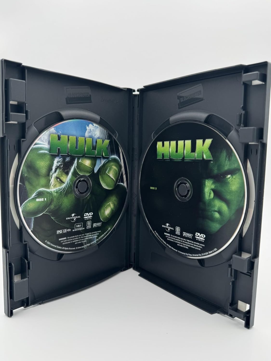 Hulk (Special Edition