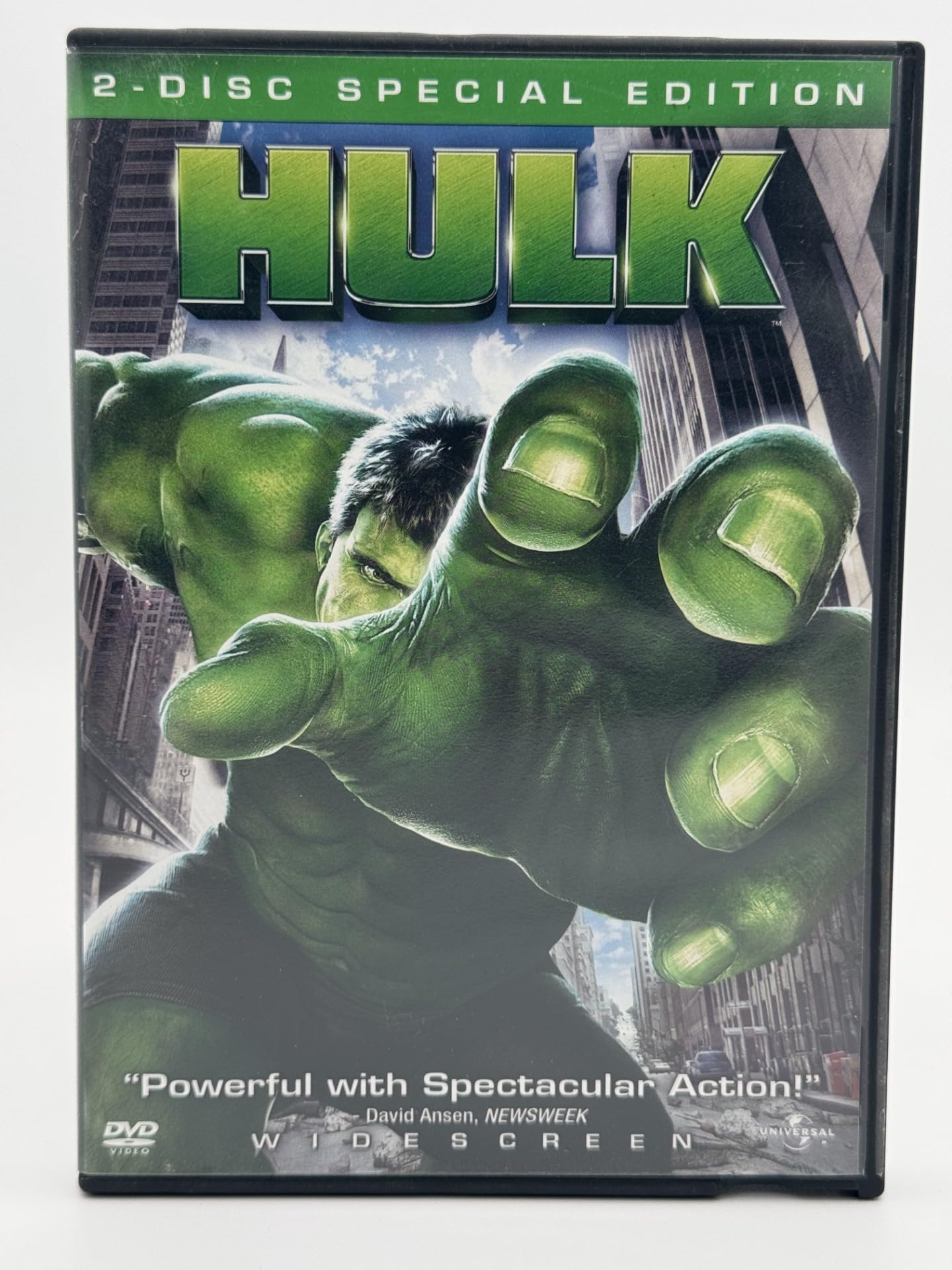Hulk (Special Edition