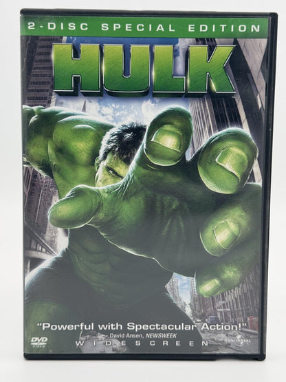 Hulk (Special Edition