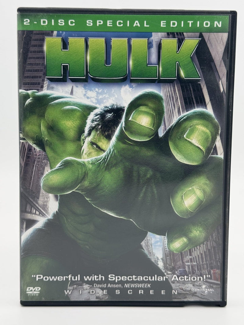 Hulk (Special Edition