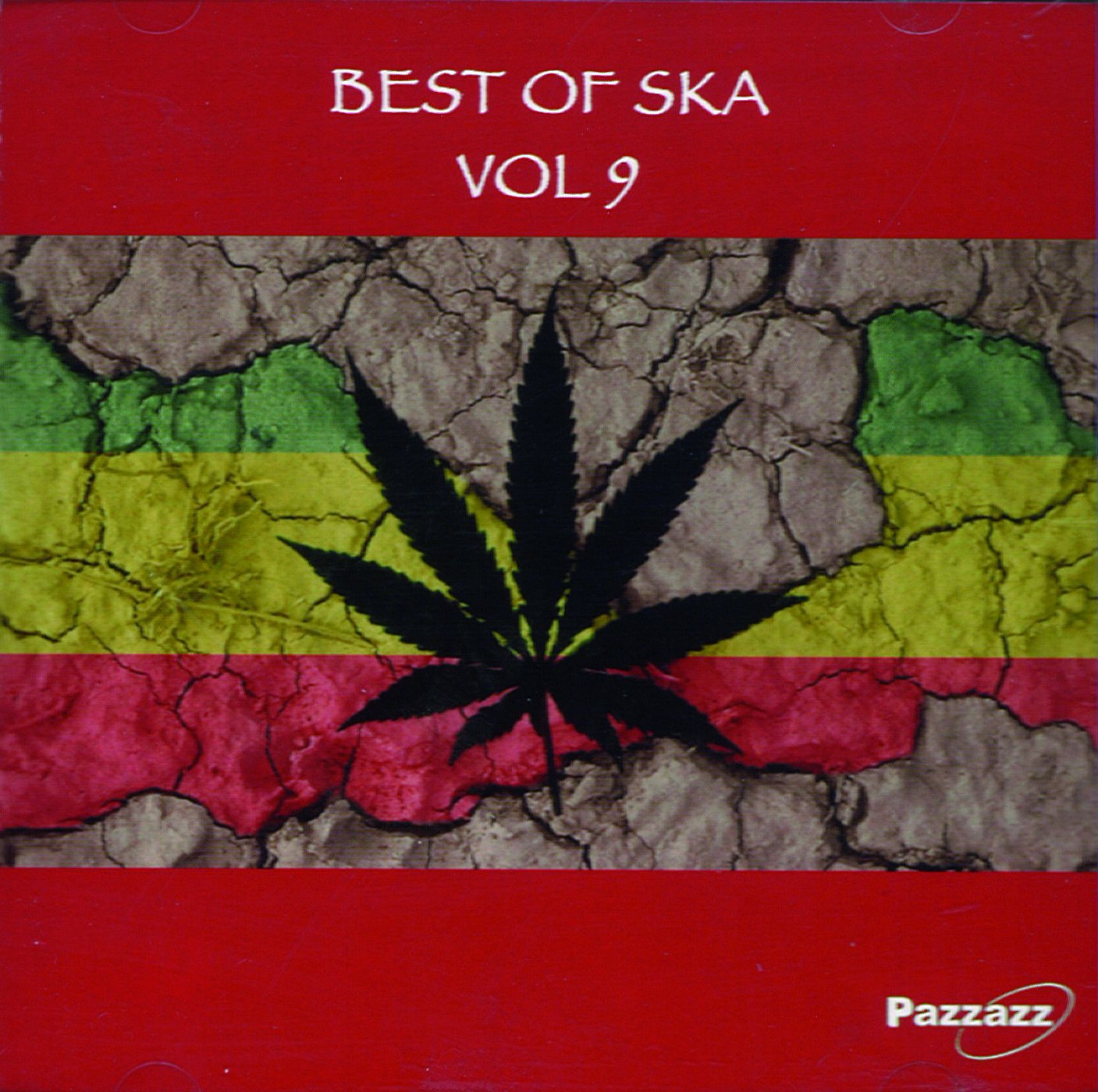 Best Of Ska , Vol. 9