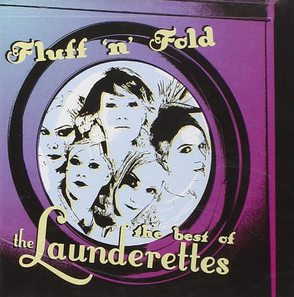 Fluff N Fold: Best of Launderettes