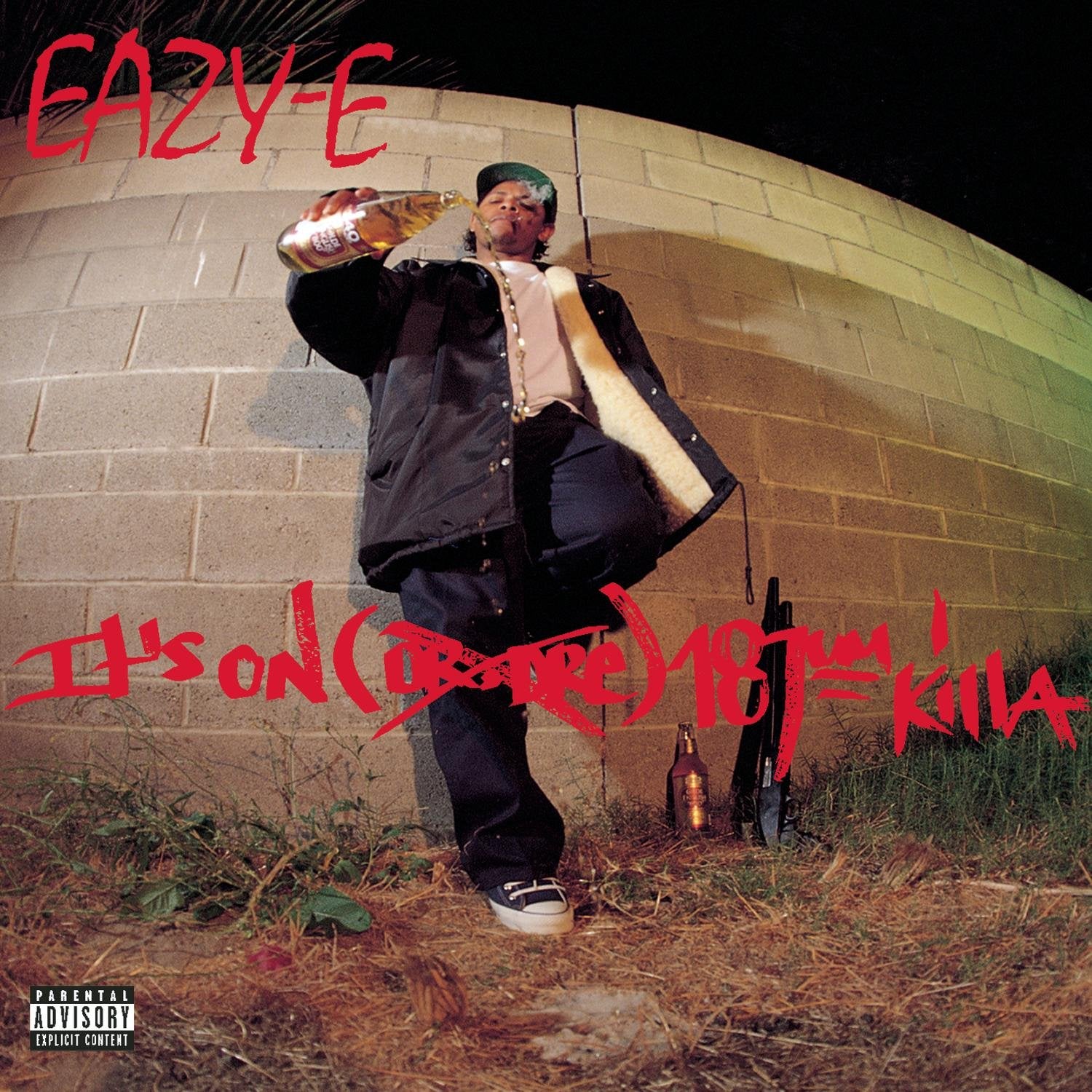 It's on...  explicit_lyrics