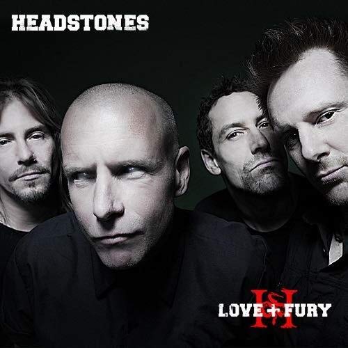 Love + Fury