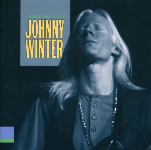 White Hot Blues