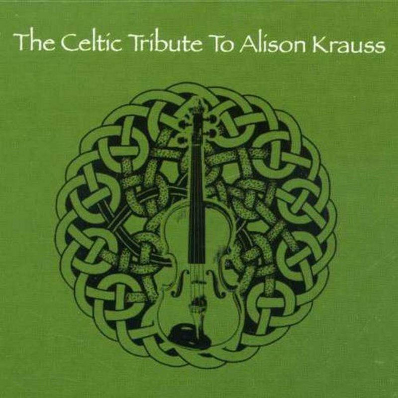 Celtic Tribute to Alison Krauss