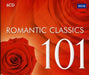 101 Romantic Classics