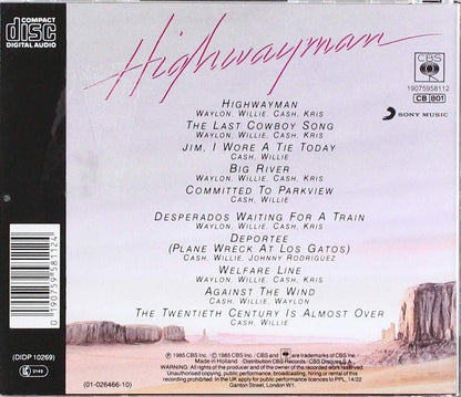 Highwayman (Gold Series)