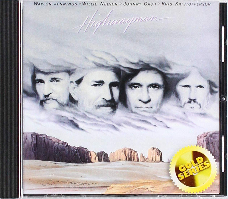 Highwayman (Gold Series)