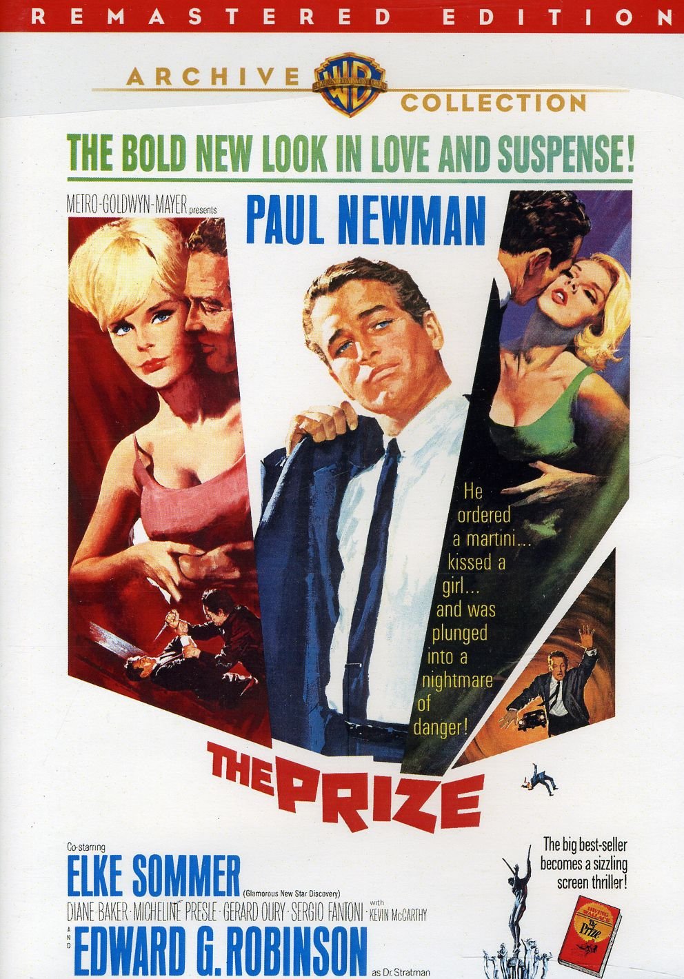 The Prize