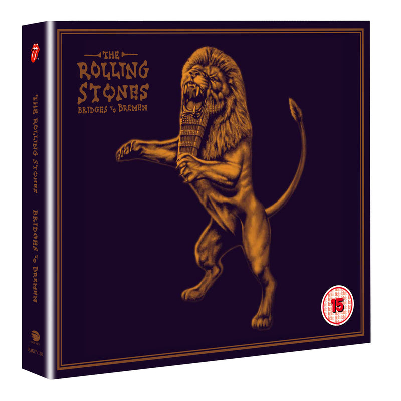 The Rolling Stones: Bridges to Bremen