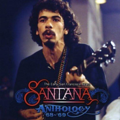 The Anthology 68-69