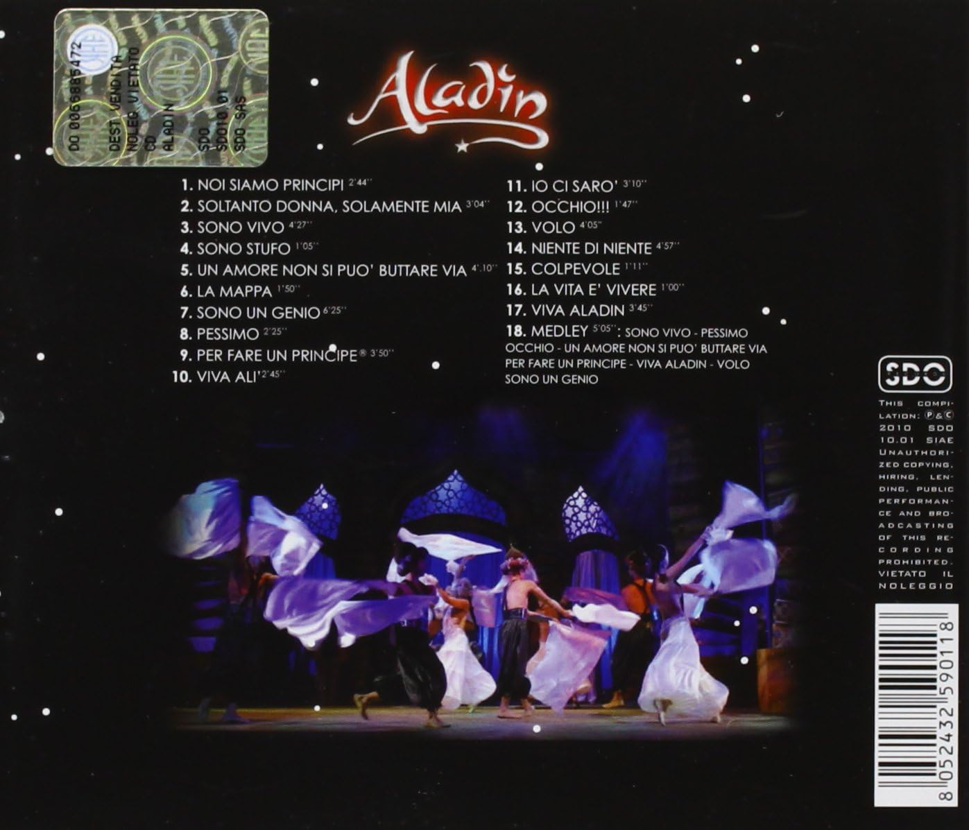 Aladin