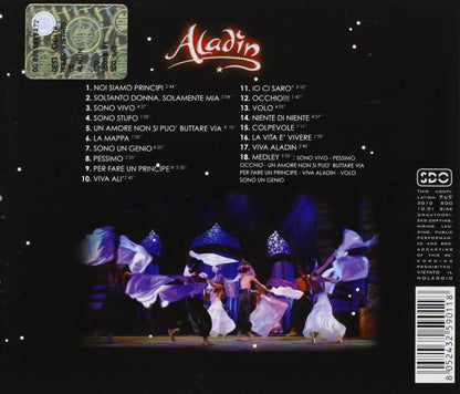 Aladin