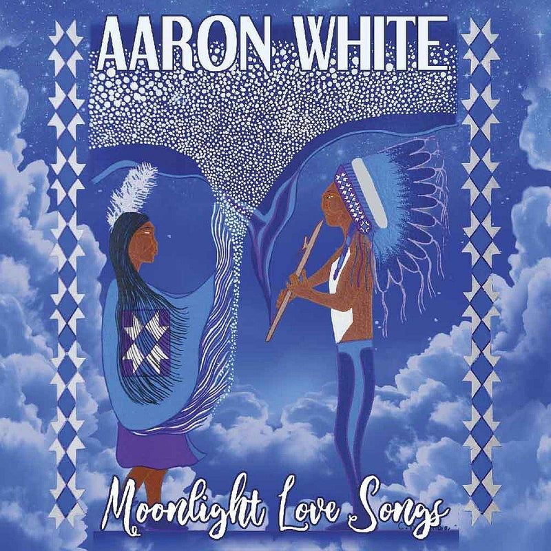 Moonlight Love Songs - Courting Songs For The