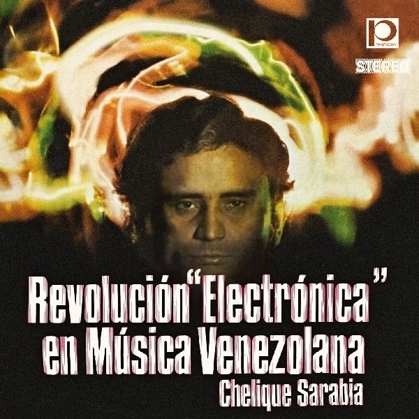 Revolucion Electronica en Musica Venezolana