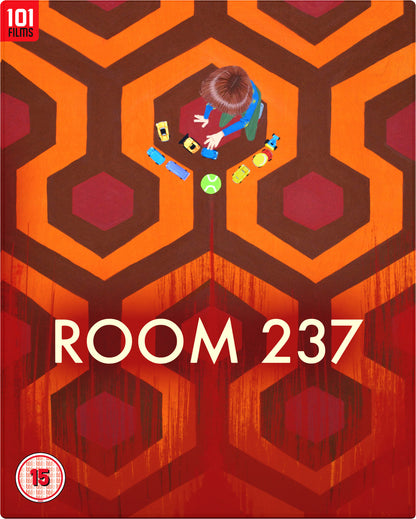 Room 237
