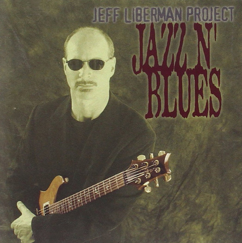 Jazz N' Blues