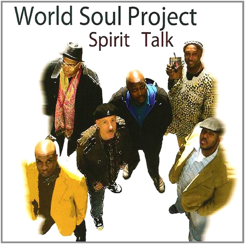 Spirit Talk