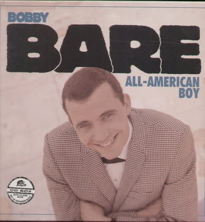 All-American Boy