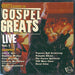 Gospel Greats Live 1