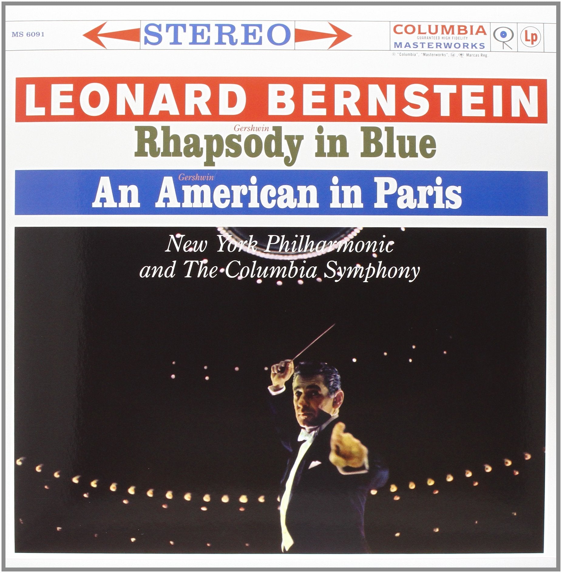 Rhapsody in Blue (Lp/180gr./33rpm