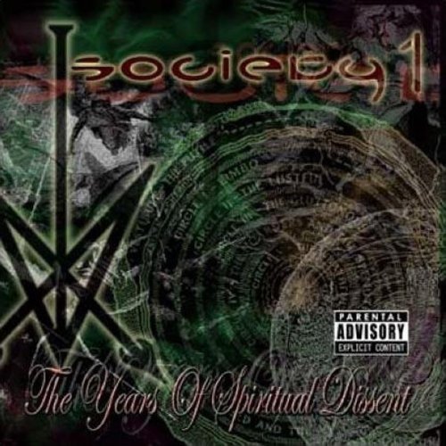Years of Spiritual Dissent