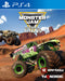 Monster Jam: Steel Titans (PS4