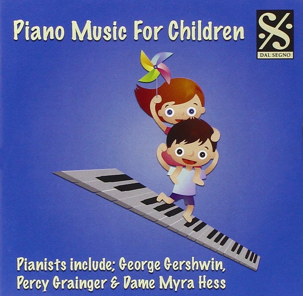 Piano Music for Children