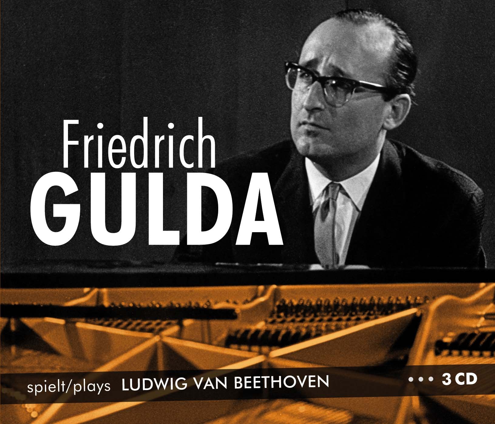 Beethoven: Piano Works